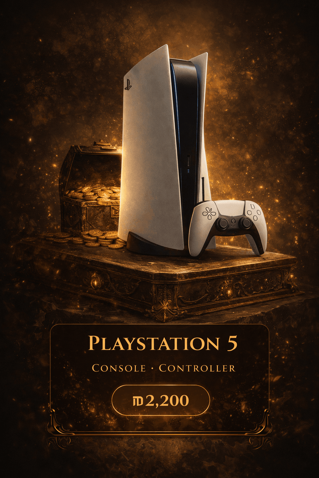 PlayStation 5